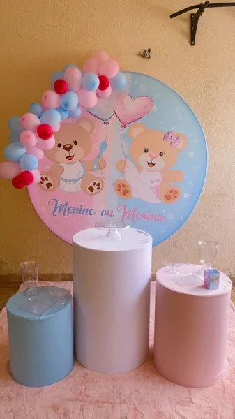 Decoração - Decoração e Ambientação