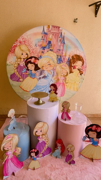 Decoração - Decoração e Ambientação