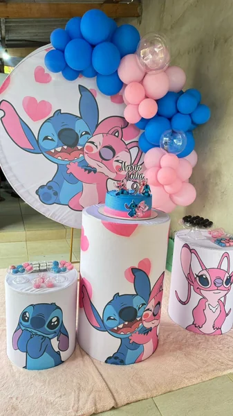 Decoração - Decoração e Ambientação