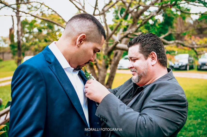 Assessoria - Organização