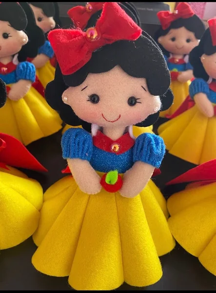 Decoração