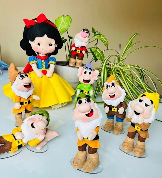 Decoração