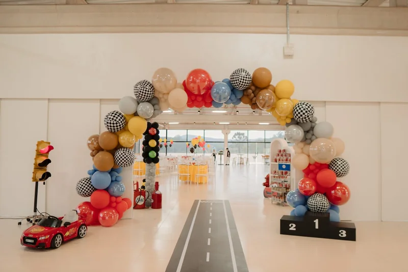 Espaço Para Eventos