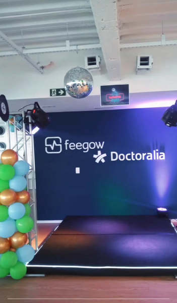 Eventos Corporativos