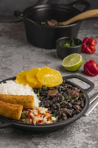 Buffet Feijoada 