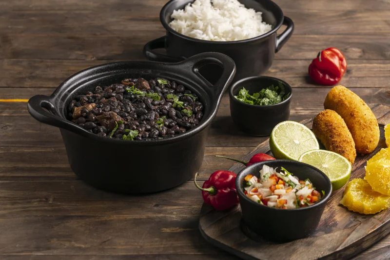 Buffet Feijoada 