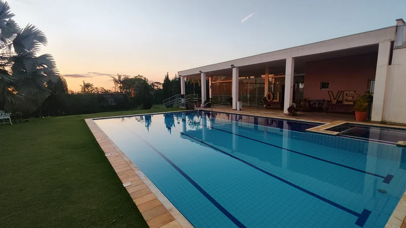 Espaço Para Eventos