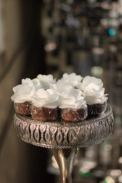 Forminhas de Decoração