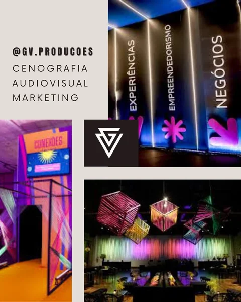 Eventos Corporativos - Foto 2