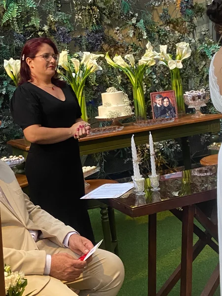 Cerimonialista - Foto 2