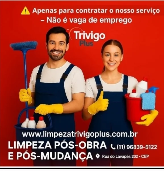 Limpeza