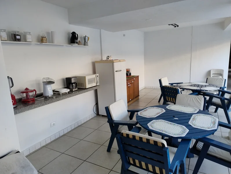 Espaço Para Eventos