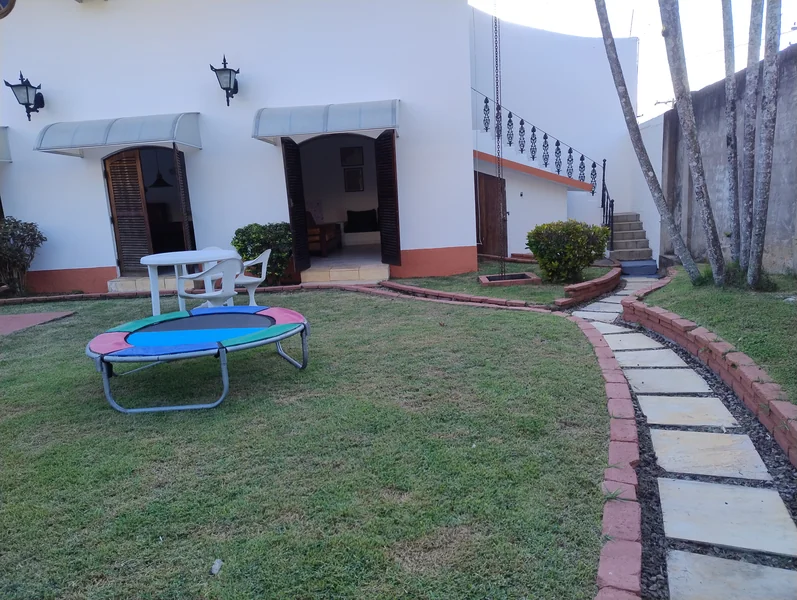 Espaço Para Eventos