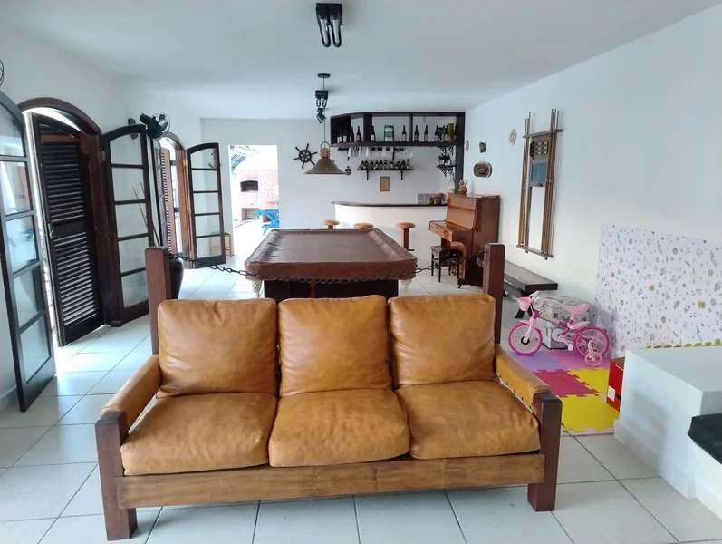 Espaço Para Eventos