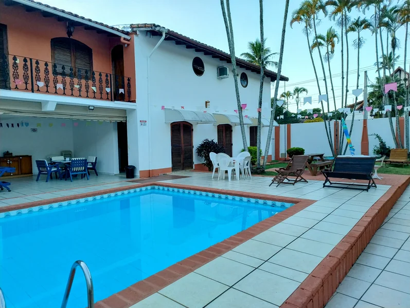 Espaço Para Eventos