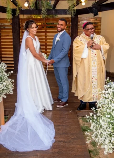 Cerimônias Religiosas