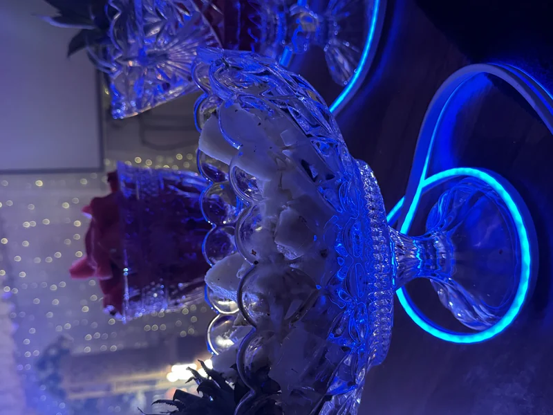 Cascata De Chocolate