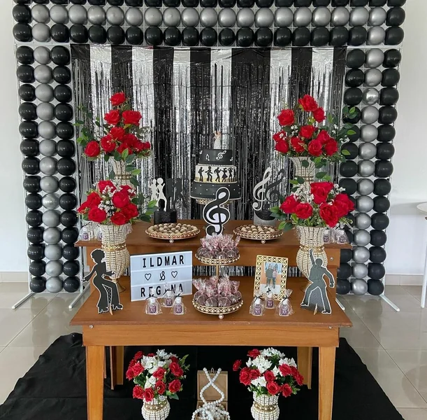 Espaço Para Eventos