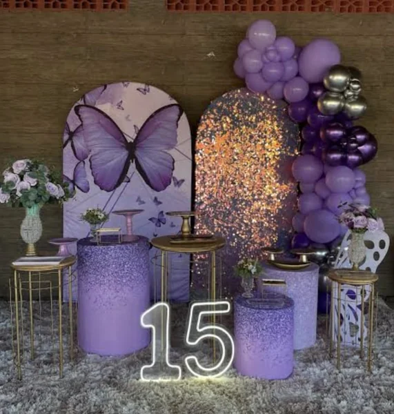 Espaço Para Eventos