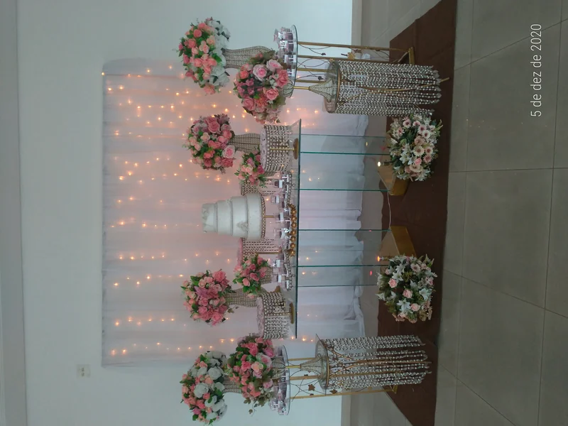 Espaço para Eventos