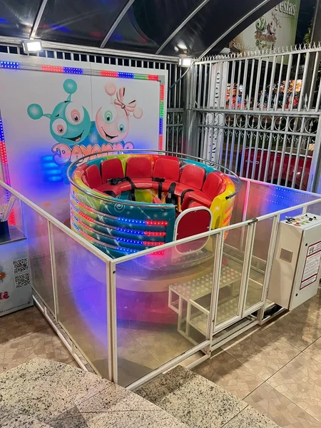 Espaço Para Festas Infantis