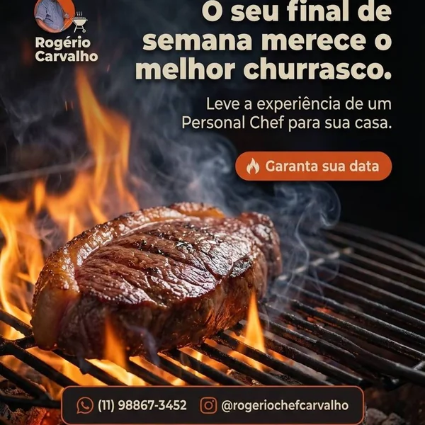 Buffet Churrasco