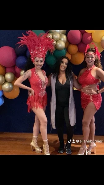 Organização de Eventos