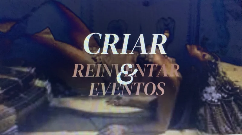 Organização de Eventos