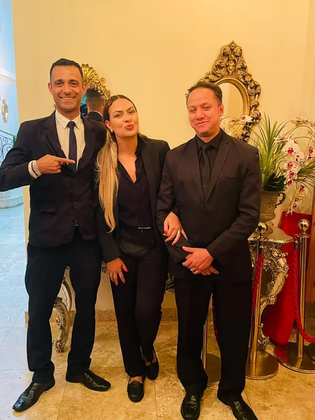 Assessoria De Eventos - Foto 2