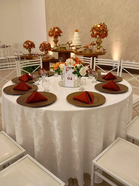 Espaço Para Eventos