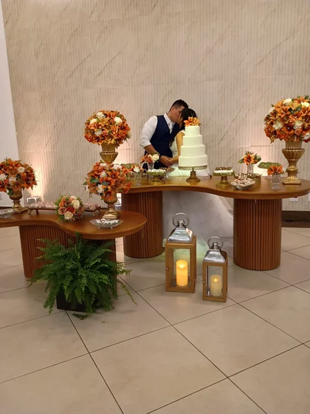 Espaço Para Eventos