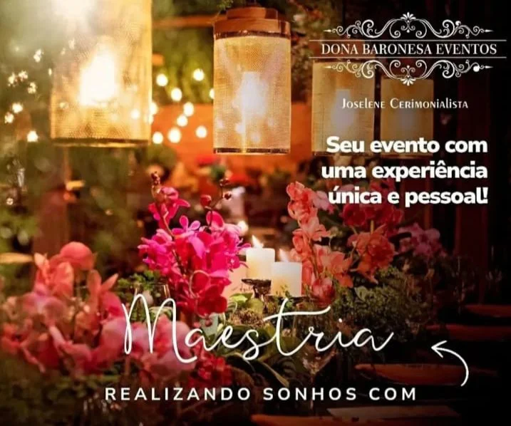 Cerimonialista - Foto 4