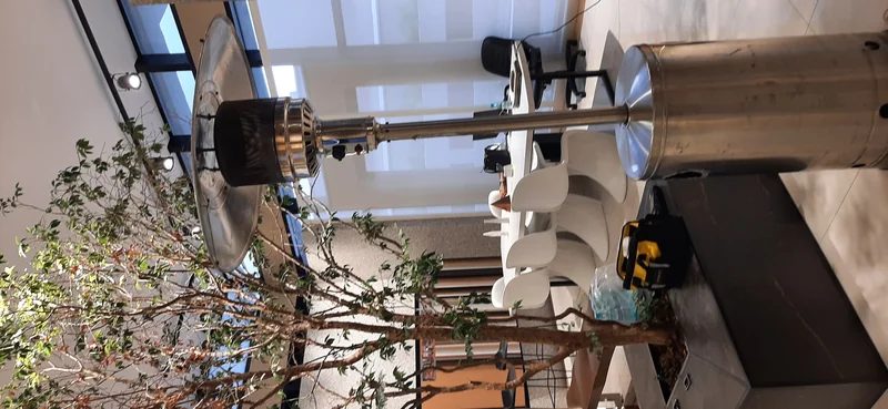 Climatização E Ar Condicionado