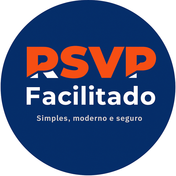 Rsvp Presença Digital