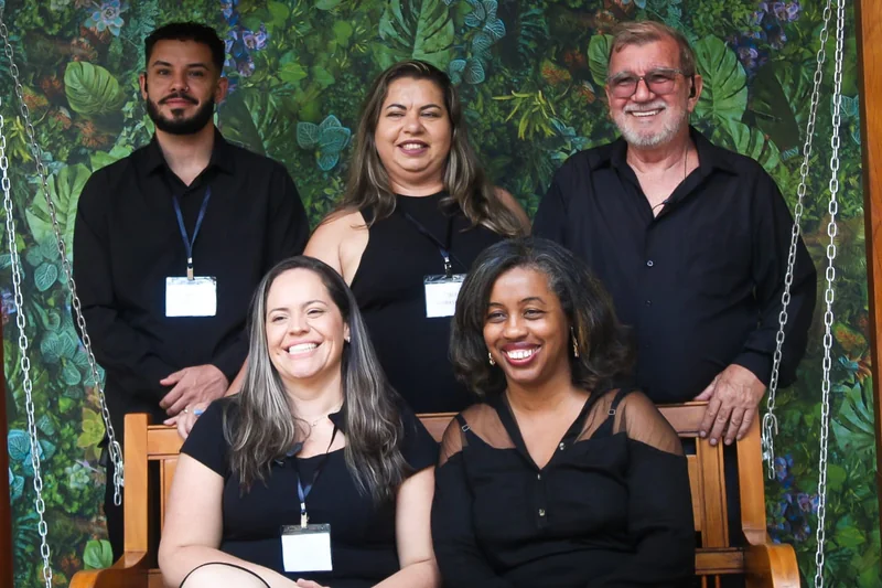 Assessoria De Eventos