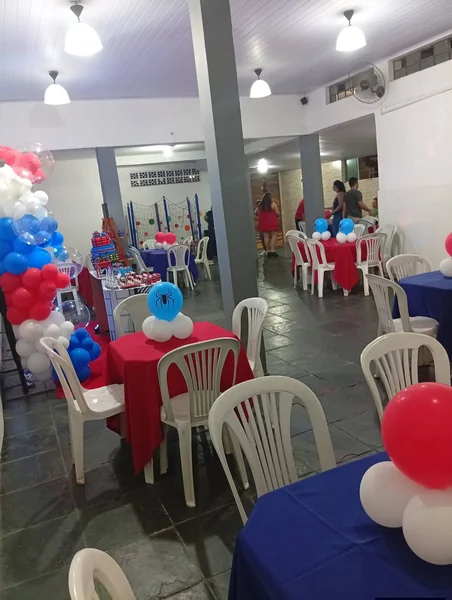 Espaço Para Festas Infantis - Foto 2