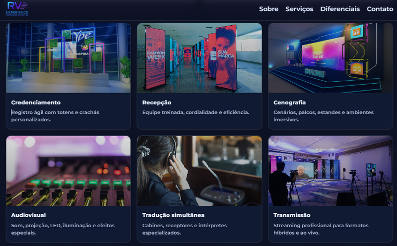 Assessoria De Eventos