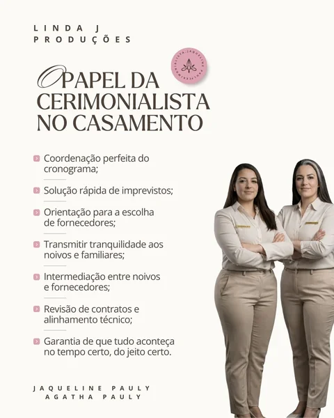 Cerimonialista
