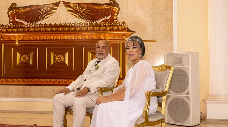 Cerimônias Religiosas