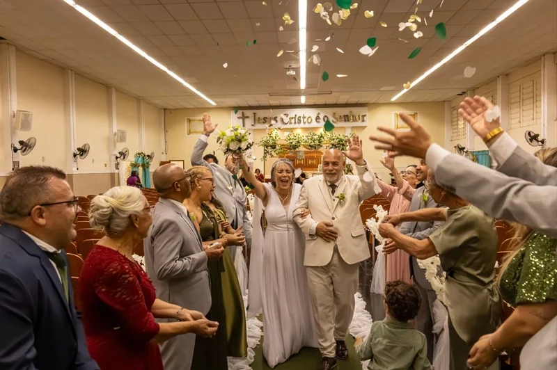 Cerimônias Religiosas