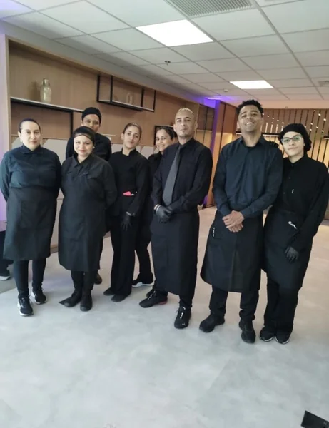 Organização De Eventos