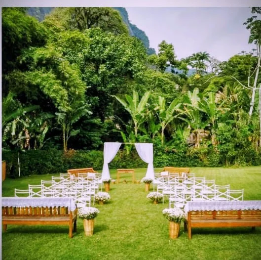 Espaço Para Eventos