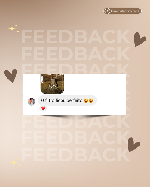 Convites E Papelaria