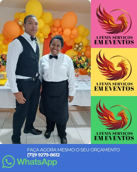Assessoria De Eventos