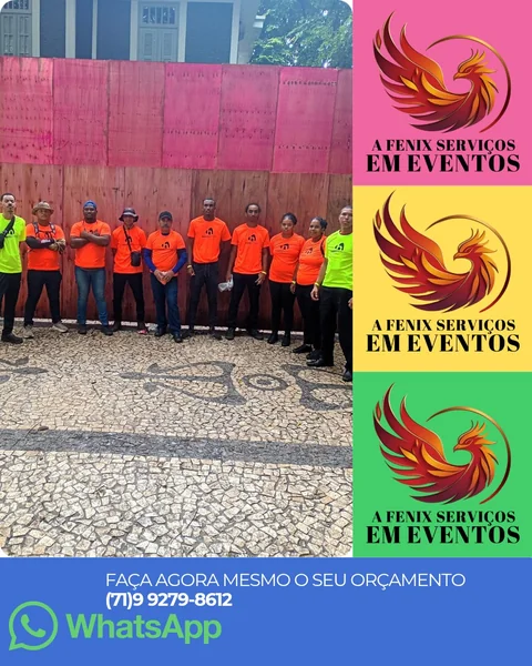 Assessoria De Eventos