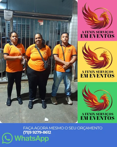 Assessoria De Eventos