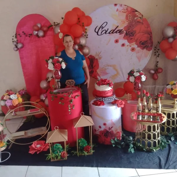 Buffet Infantil