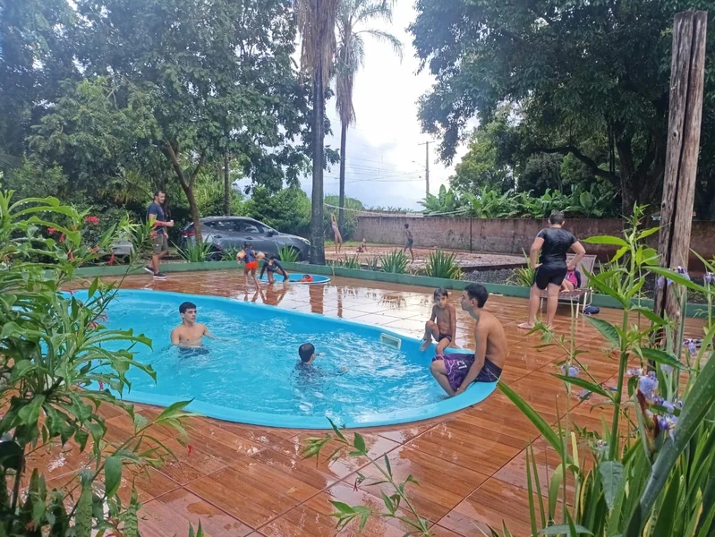 Espaço Para Eventos