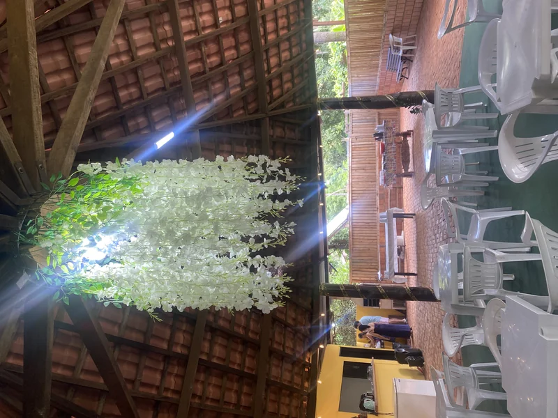 Espaço Para Eventos