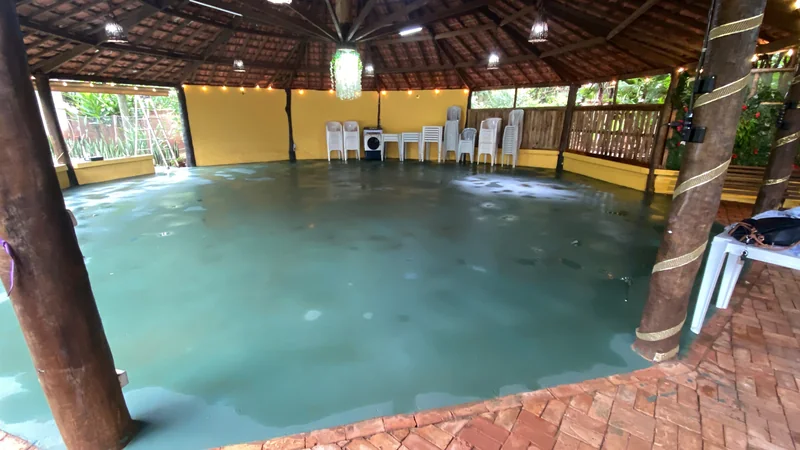 Espaço Para Eventos